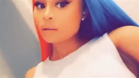 black chyna leaked onlyfans|Blac Chyna